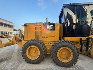 Niveleuse d'occasion CAT 12G Prix bon marché Excellentes performances Niveleuse d'occasion CAT à vendre - Product Image 2