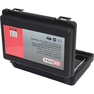 KS TOOLS-150,2195 Probador de líquido de frenos digital-EAN 4042146330081 FRENOS Y RUEDAS - Product Image 2