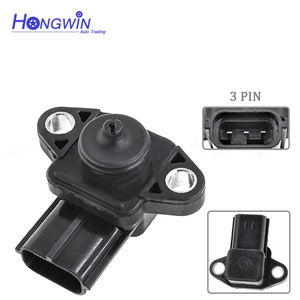 18590-72F21 Capteur MAP de Pression 18590 72F21 Pour Suzuki Alto Liana Baleno SX4 Jimny <span class=keywords><strong>Ignis</strong></span> Grand <span class=keywords><strong>Vitara</strong></span> Fiat 18590-72F20 91176190 - Product Image 1