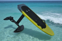 Nouvelle Arrivée 2026 E-Foil Planche de Surf Électrique 8kW Modèle Efoil avec CE MSDS Disponible à la Vente