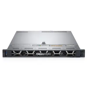 Dell poweredge R640 सर्वर के लिए इंटेल Xeon 6256 12C 3.6GHZ सीपीयू प्रोसेसर R640 1U रैक सर्वर के लिए