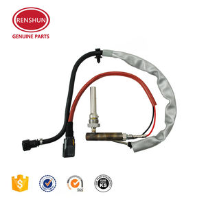 DPF топливный инжектор топливный паровой клапан/Топливный испаритель 1877192 /CC119T540AH/CC119T540AJ для Ford FORD Transit Mk6 MK7 - Product Image 6