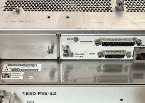 8DG59319AA COSHF Estante de <span class=keywords><strong>oficina</strong></span> <span class=keywords><strong>central</strong></span> 8DG59319AA para Alcatel-Lucent 1830PSS -32 8DG59319AA - Product Image 3