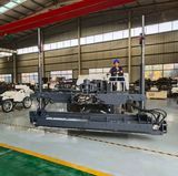 Machine à lisser le béton de haute qualité de la marque Jiubang avec une précision de 1,5 mm, moteur de 35,5 kW, état neuf