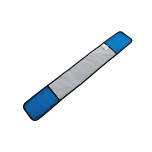 Ceinture de manutention médicale EZ-GO (polyester certifié CE) pour personnes âgées et handicapées - Fournitures de réadaptation à domicile - Product Image 3