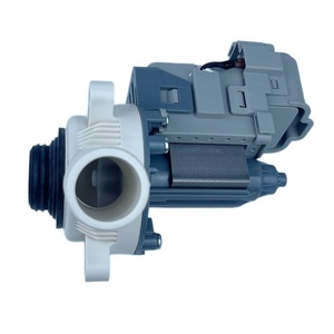 Ensemble de pompe de vidange pour lave-linge WPW10276397 120V, électrique, durable, pour usage domestique - Product Image 1