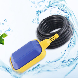 Interrupteur à flotteur EP100 en ABS sphérique pour contrôle automatique du niveau d'eau avec précision de 0,3 m et garantie d'un an - Product Image 5