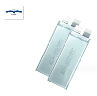 Cellule de batterie de drone 2000mAh Lithium 3.7v Rechargeable 703282 Pack 35C Décharge Haut Débit