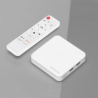 2026 H96 MAX H313 IPTV STB 4K Streaming Internet Smarter Ott Media Player Premium Google Android 14 Pro Set Top TV Box.