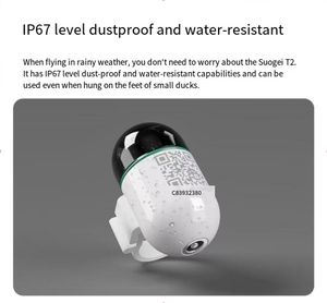 GPS-трекер для птиц - Product Image 4