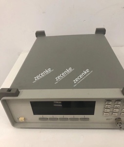 Mètre multi-longueurs d'onde HP AGILENT 86120B - Product Image 2