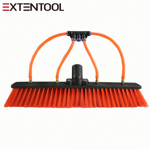 Xtentool-Juego de postes de limpieza de ventanas, <span class=keywords><strong>poste</strong></span> telescópico de 9 <span class=keywords><strong>metros</strong></span>, alimentados con agua de 30 pies - Product Image 6
