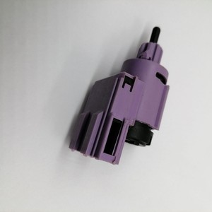 Interruptor de luz de freno Volkswagen 1J0945511D para reparación y reemplazo de automóviles - Product Image 4