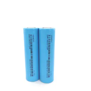 DMEGC INR18650 25P 3,7 V 18650 2500mAh 20A Batería cilíndrica de alta descarga 18650 25P Células de iones de litio para aspiradora - Product Image 5