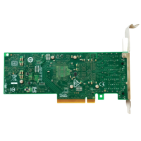 Tarjeta de Red PCIe 3.0 X8 con Interfaz de 4 Puertos RJ45, Chip XL710, Componentes de Computadora 10GBASE-T X710-T4