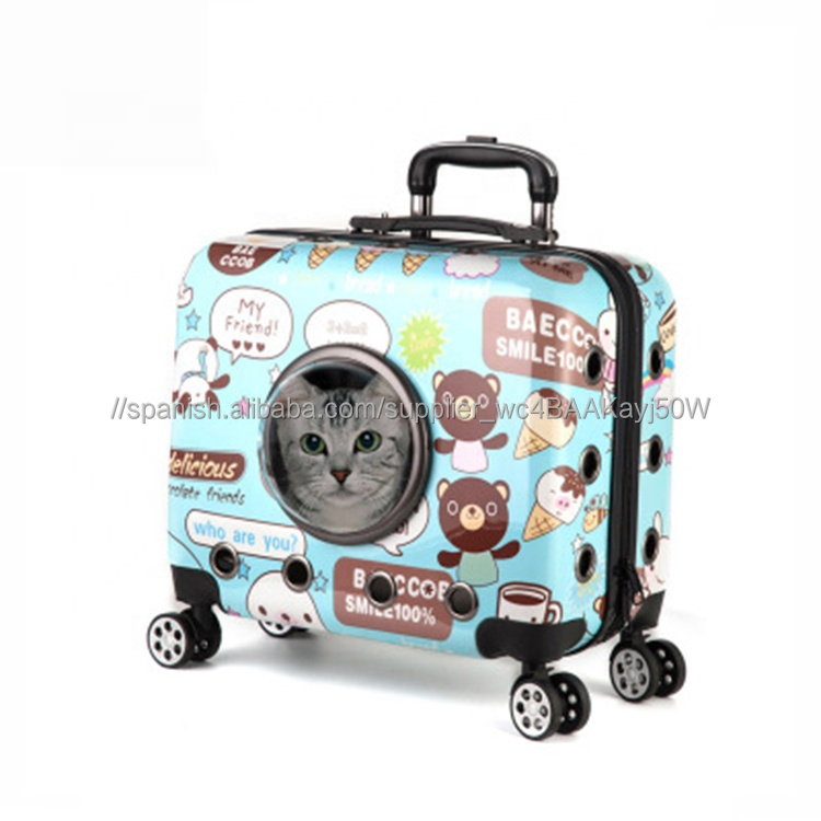Venta al por mayor maletas para perro-Compre online los mejores maletas  para perro lotes de China maletas para perro a mayoristas | Alibaba.com