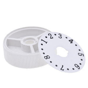 0302/0318/6-5 DY Synchronisation Machine À Coudre Pièces De Rechange Accessoires D'alimentation Cadran 36T5-007D2 + 4WF3-004A - Product Image 2