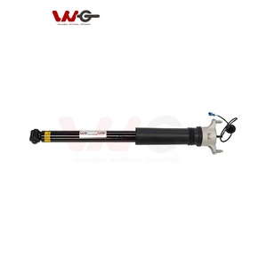 VNG High Quality Rear Left Right Electronic Shock Absorber Car Shock Absorbers for Mercedes CLA <strong>250E</strong> A1773260200 - Product Image 3