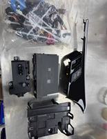 Adecuado para Audi A4A5A6A7 Q5seat interruptor de memoria módulo de control electrónico Unidad de Control de ajuste de respaldo 4KC959769 8K0959760F