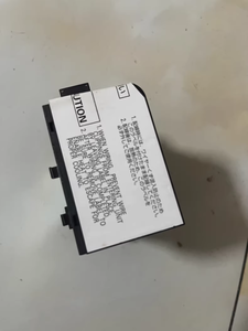 CJ1W-PA202โมดูลคุณภาพสูงพร้อมการรับประกันหนึ่งปีในสต็อก - Product Image 5