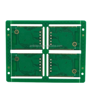 Kiểm soát Trở kháng <span class=keywords><strong>94v0</strong></span> đôi bên <span class=keywords><strong>PCB</strong></span> - Product Image 1