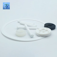 Joint d'étanchéité en PTFE pour disque de valve, haute pression, taille personnalisée, fabrication OEM, pour vannes papillon et à boisseau sphérique sanitaires