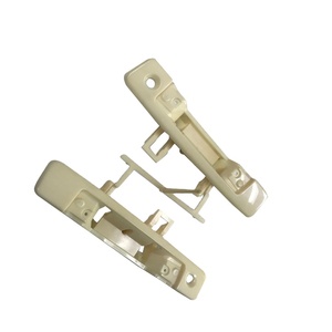 2 cavidades molde de inyección de plástico para hs có<span class=keywords><strong>digo</strong></span> auto parte - Product Image 5
