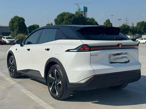 Changan Deep Blue S07 2023, édition à autonomie étendue, 215 km, conduite intelligente, Deepal S07 hybride, voitures d'occasion, best-seller en Chine - Product Image 5