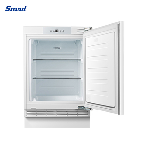 Réfrigérateur encastrable à porte simple Smad 120L pour réfrigérateur à porte simple DSF-133DH - Product Image 2