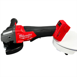 Meuleuse sans balais 18V - Conception compacte Li-ion M18 FULE - Remise sur commande en gros - Couple élevé - Angle de coupe 125mm - Product Image 2