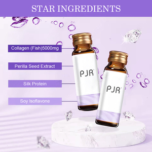 คอลลาเจนเปปไทด์เหลวสำหรับบำรุงผิวเพื่อสุขภาพเพื่อความงามเพื่อผิวขาวดื่ม - Product Image 4