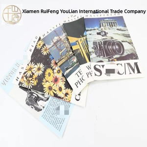 Lote de Manuales y Guías de Hasselblad # PLC de Automatización Industrial g338 Nuevo Original en Existencia, Programación Dedicada - Product Image 1