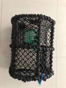 Durable nouveau style de mode populaire piège à crabe piège à <span class=keywords><strong>homard</strong></span> piège à crevettes <span class=keywords><strong>moins</strong></span> <span class=keywords><strong>cher</strong></span> en gros - Product Image 5