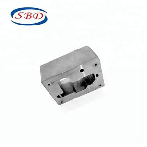 Servicios de Mecanizado CNC Personalizados, Piezas Metálicas de Precisión, Piezas de Hardware de Procesamiento Personalizadas - Product Image 5