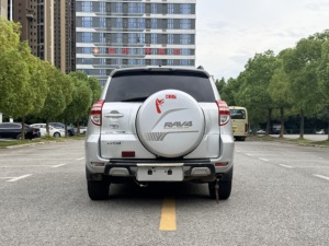 SUV d'<span class=keywords><strong>occasion</strong></span> populaire pour le marché africain, Toyota RAV4 2011 2.0L, stock disponible - Product Image 5