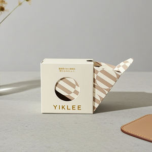 Logo personnalisé impression café liquide crémier ensemble boîte d'emballage K tasse dosette café boîte de rangement café expresso boîte de papier - Product Image 3