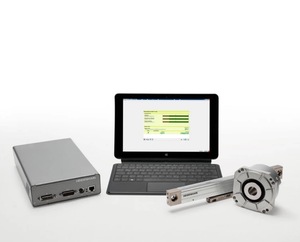 原装Plc 1485FS P2N5-A全新Plc编程控制器直30M 1485FS-P2N5-A - Product Image 5