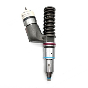 Injecteur de carburant diesel à rampe commune pour moteur 3406E 191-3004 1913004 0R-9258 0R9258 pour camion Caterpillar - Product Image 2
