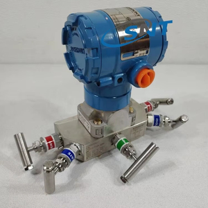 <span class=keywords><strong>2025</strong></span> năm mới Emerson rosemounte 2051 máy phát áp lực máy phát áp lực <span class=keywords><strong>4</strong></span>-<span class=keywords><strong>20mA</strong></span> 0-10 Bar 2051cd - Product Image 1