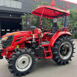 Filtro de Combustible para Tractor Agrícola de Servicio Pesado, Precio Económico, Neumáticos Agrícolas para Tractor 16 9 38 - Product Image 2