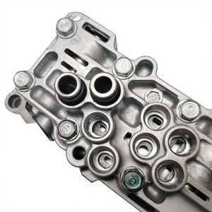 Válvula Solenoide de Transmisión CVT Compatible con Honda JAZZ 2003-2008 27200-PWR-901 27200-PWR-013 - Product Image 2