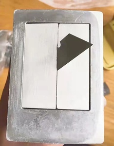 Bộ Dụng Cụ Cắt Lưỡi Cắt Cho Ống Cách Nhiệt Tấm Bọt Phenolic - Product Image 4