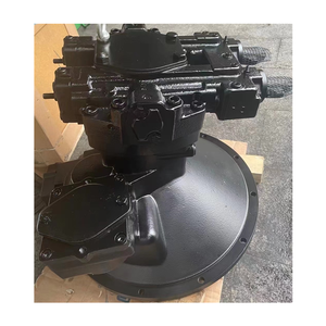 ปั๊มไฮดรอลิกหลัก<span class=keywords><strong>แท้</strong></span>รุ่น DX480LCA DX480 DX520LCA DX520 สำหรับรถขุด  ปรับสภาพใหม่  K1000288B 400914-00295 ปั๊ม<span class=keywords><strong>ลูกสูบ</strong></span> - Product Image 2