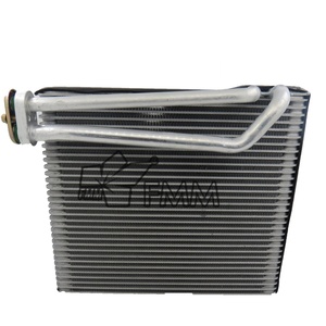 Évaporateur de climatisation automobile ND446600-0991 pour excavatrice Komatsu PC200-8 PC200-8EO C300 PC400 - Product Image 1