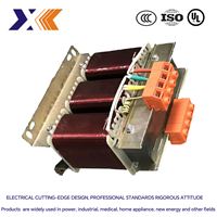 Transformateur 690V vers 400V 415V 440V 480V – 690 Volts vers 380 400 415 480 Volts pour applications industrielles et recharge de nouvelles énergies
