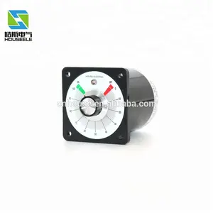 Chinese model Center pivot main control panel component percentage timer