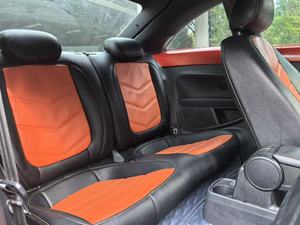 Auto Usado: Volkswagen <span class=keywords><strong>Beetle</strong></span> 1.2T <span class=keywords><strong>2018</strong></span>, Sedán Elegante de 3 Puertas y 4 Asientos - Product Image 6
