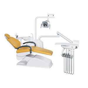 YFDC-A02-silla médica de segunda mano, precio de unidad dental, ajax suntem, anaye - Product Image 2