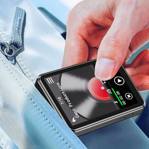 Lecteur de musique portable MP3/<span class=keywords><strong>MP4</strong></span> de 2,4 pouces, style commerce international, pour étudiants, avec radio FM, USB 2.0 et connecteur 3,5 mm, modèle MP3-16, fonction chant - Product Image 4