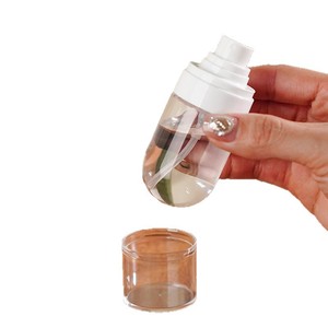 Kexinyan Ultrafine <b>Mist</b> Spray <b>Bottle</b> 50Ml Portable Travel Size With Nano <b>Mist</b> Technology For Facial Moisturizing - Product Image 5